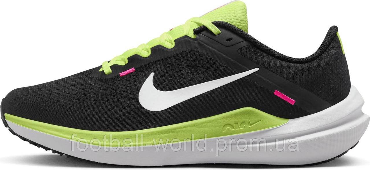 Nike AIR WINFLO 10 XCC FN6825 010 ID