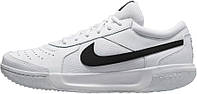 Кроссовки теннисные Nike ZOO COURT LITE 3 черно-белые DV3258-101