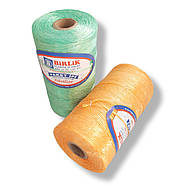 Шпагат пропілен аграрний 400 грам якість, фото 2