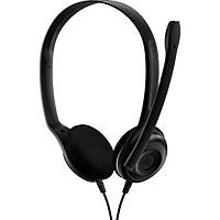 Гарнитура Sennheiser PC 3 CHAT/EPOS PC 3 CHAT 2*3.5mm (1000430)