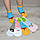 Дитячі махрові шкарпетки з візерунком (ND22), фото 6