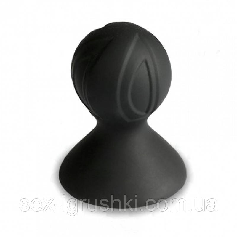 Вакуумні присоски для сосків Silicone Sucking ST60896