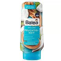 Кондиционер для волос кокос Balea feuchtigkeit 300ml. Германия