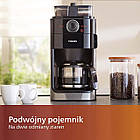 Крапельна кавоварка Philips HD7769/00, фото 7