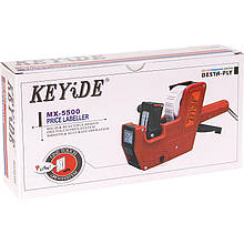 Етикет-пістолет М-5500