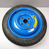 Б/У KUMNO T125/70D R15