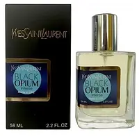 Женская парфюмированная вода Yves Saint Laurent Black Opium Intense, 58 мл