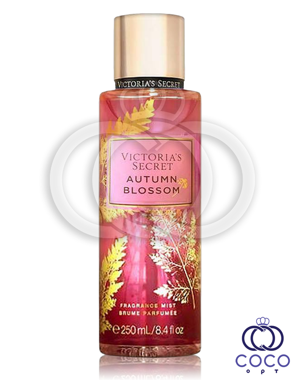 Парфумований спрей для тіла VICTORIA'S SECRET AUTUMN BLOSSOM FRAGRANCE MIST 250 мл