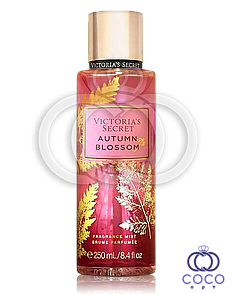 Парфумований спрей для тіла VICTORIA'S SECRET AUTUMN BLOSSOM FRAGRANCE MIST 250 мл