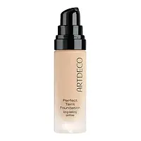 Тональная крем для лица Artdeco Perfect Teint Foundation 35 - Natural