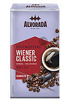 Кава ALVORADA Wiener Kaffee Classic мелена 500 грам