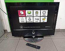 Телевізор Б/У LG 32LG6000