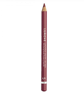 Карандаш для губ Lumene Luminous Color Lipliner 5 - Rose