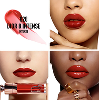 Блеск для губ Dior Addict Lip Maximizer 028 - Intense