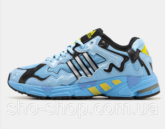 Кросівки Adidas Responce x Bad Bunny