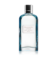 Abercrombie AND Fitch First Instinct Blue Women 100 мл парфумована вода (edp), тестер