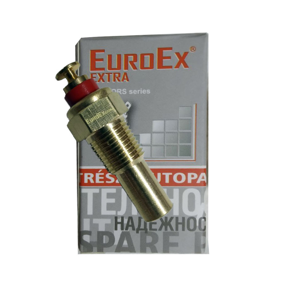 Датчик температури ГБЦ Ланос, Лачетті , EuroEx, 95025043, ЕХ-77604