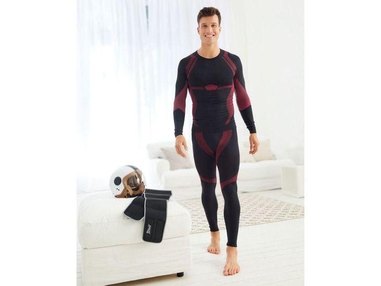 Crivit thermal cheap underwear