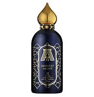 Attar Collection Khaltat Night 100 мл - парфюмированная вода (edp), тестер