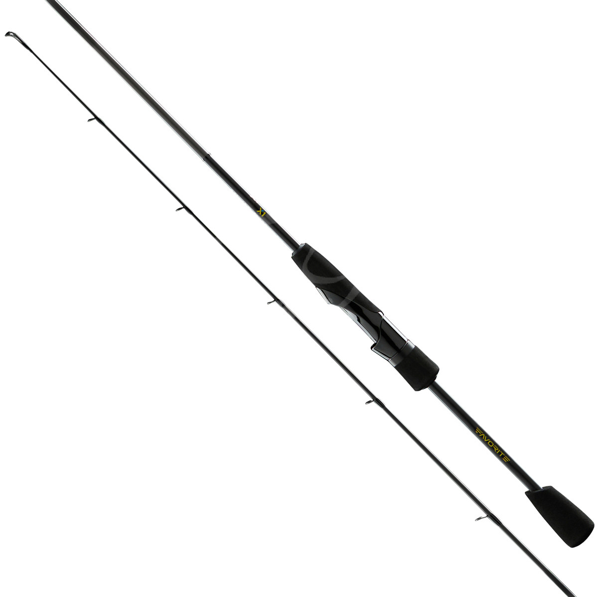 Спінінгове вудлище Favorite X1 Limited X1 UA-762ML 2.29m 4-14g Fast