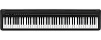 Сценическое цифровое пианино KAWAI ES120 B