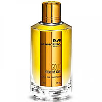 Mancera Gold Intensitive Aoud 120 мл - парфюм (edp), тестер