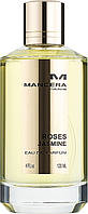 Mancera Roses Jasmine 120 мл - парфюм (edp), тестер