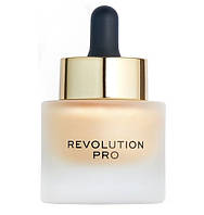Хайлайтер для лица Revolution Pro Highlighting Potion Gold Elixir