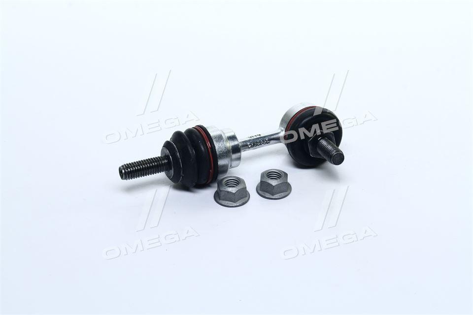 Тяга стабилизатора SMART 98-07 перед. мист з двох сторин (Вир-во LEMFORDER) 29925 02 UA58
