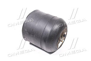 Пневморесори зи стаканом (сталь) (RIDER) RD 74183-2K UA58