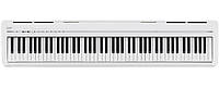 Сценическое цифровое пианино KAWAI ES120 W