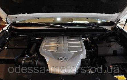 Двигун Toyota Land Cruiser 200 4.6 V8 , 2010-today тип мотора 1UR-FE, фото 1