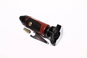 Пневматична видризна машинка 3" (композитний корпус, 18000об/хв) (AIRKRAFT) AT-6027N UA58