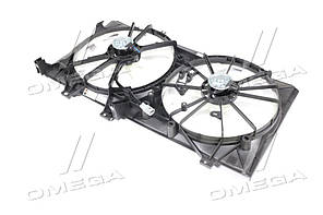 Дифузор TOY CAMRY 11-14 USA (TEMPEST) 049 4771 240 UA58