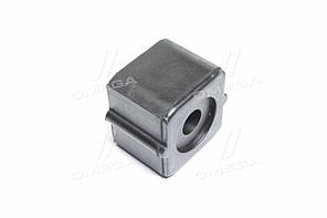 ПОДУШКА ПИДРАМНИКА MITSUBISHI (вир-во FEBEST) MSB-K962 UA58