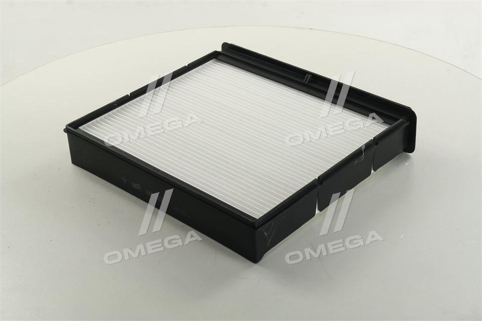 Фильтр салону RENAULT SCENIC II 03- (вир-во WIX-FILTERS) WP9212 UA58