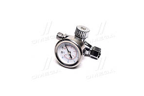 Регулятор тиску повитря для фарбопульта ITALCO FR5(AUARITA) FR5 UA58