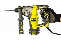 Перфоратор RYOBI RSDS800K, фото 9