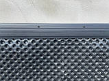 Притискний профіль для фіксації шиповидної геомембрани ПВХ 2 метра, фото 2