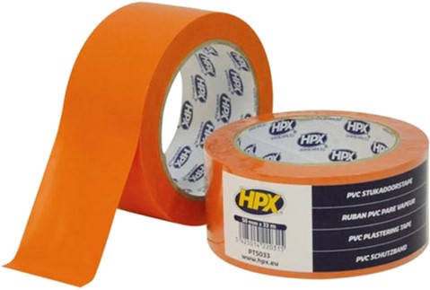 

МАЛЯРНАЯ ЛЕНТА HPX ПВХ 50мм х 33м