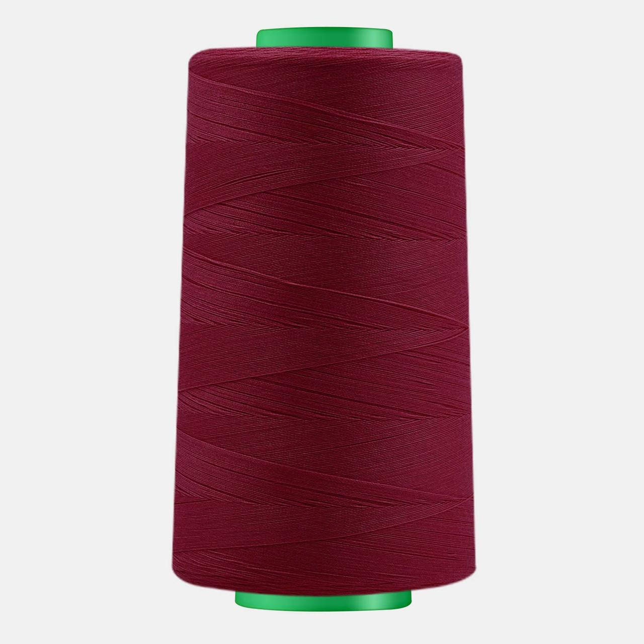 

Нитка швейная Ninatex 40/2 5000ярда номер - 136
