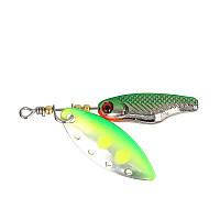 

Блесна GC Bullet 5.0гр 04S, Золотистый