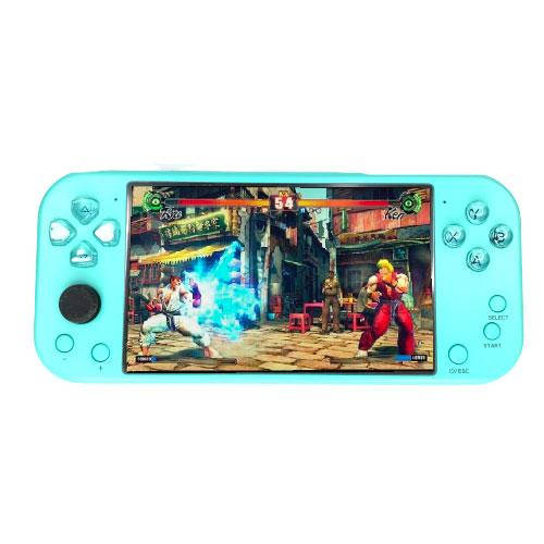 

Игровая приставка (портативная консоль) с 1000 игр, HDMI 8gb XPRO PSP 20