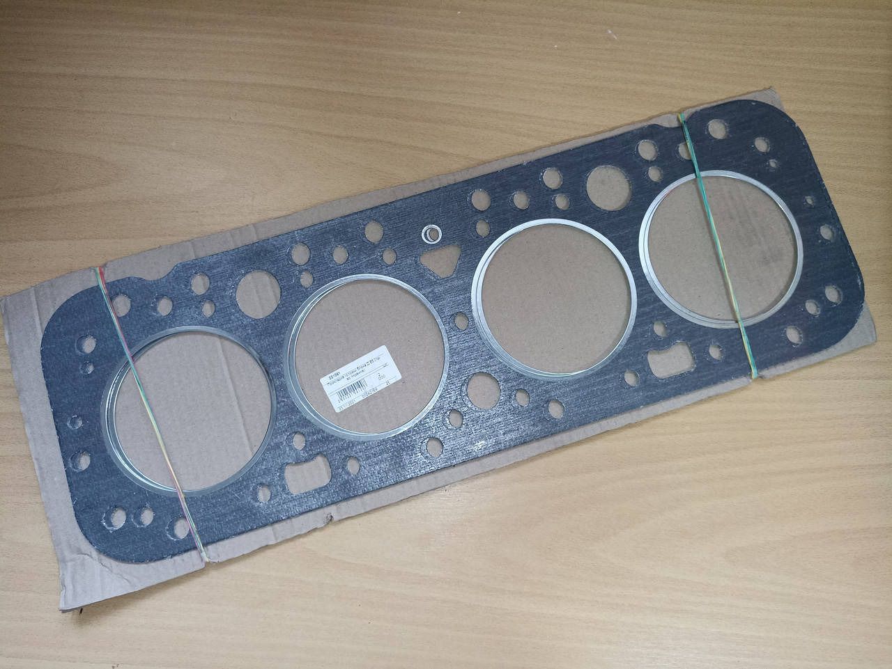 

Прокладка головки блока ЮМЗ, Д-65