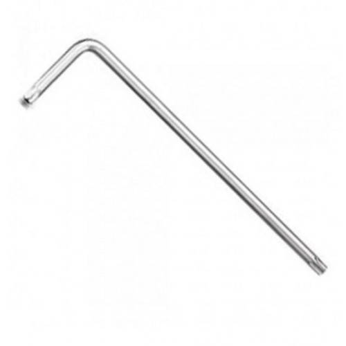 

Ключ TORX Г-образный длинный T-30 TOPTUL AIAE3017