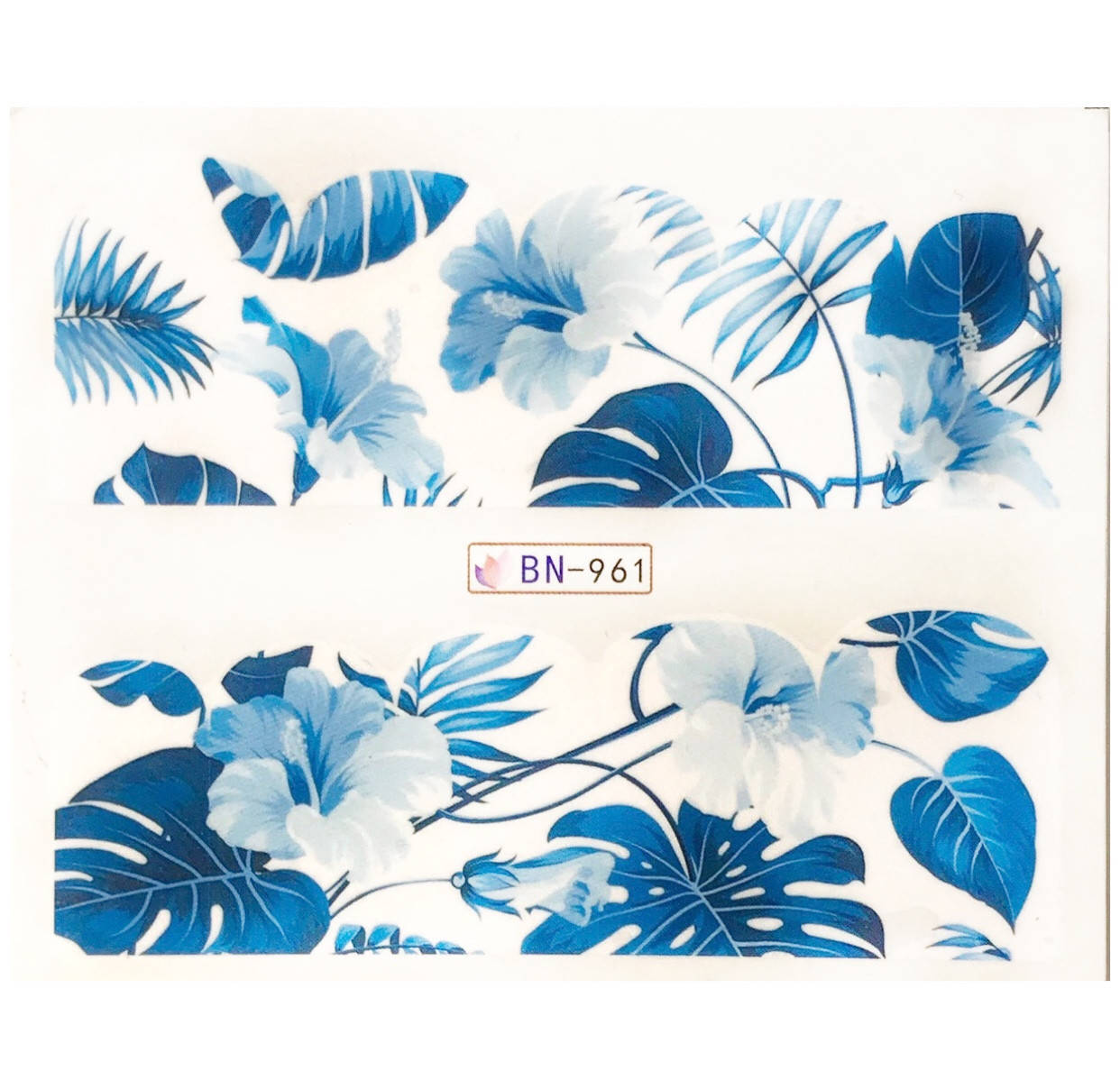 

Слайдер Flora BN 961, Синий