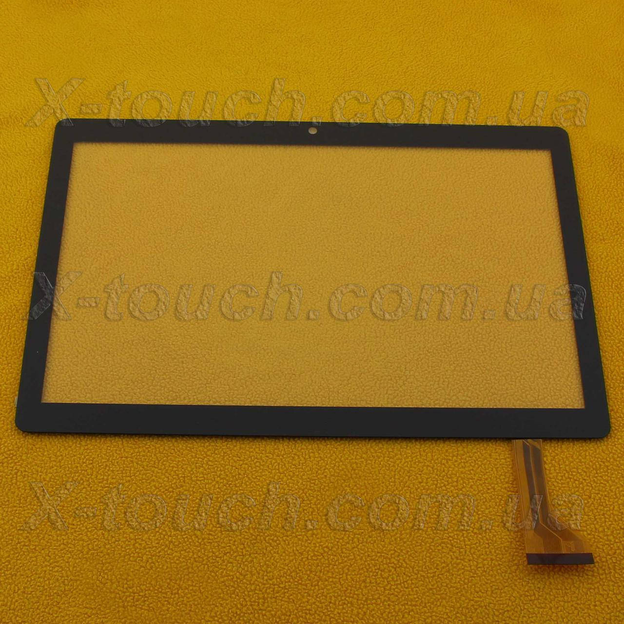 

CH-10114A2-L-S10 cенсор, тачскрин 2.5D для планшета, цвет черный.