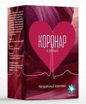 

Коронар Натуральный комплекс от гипертонии чай, официальный сайт, 3435