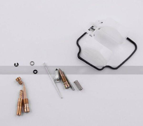 

Ремкомплект карбюратора 4T GY6 150 (157QMJ)