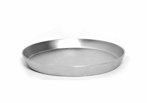 

Форма для выпечки «Деко» 280x30мм, Белый